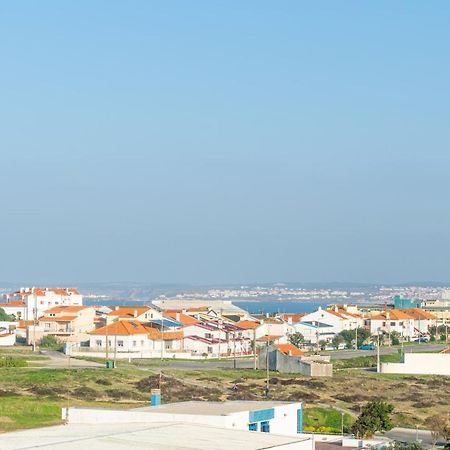 Estrela Do Mar Apartment Peniche Exterior foto